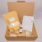 Basis Kaars KIT YouWish