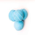 Easy Bath Bomb Recipe