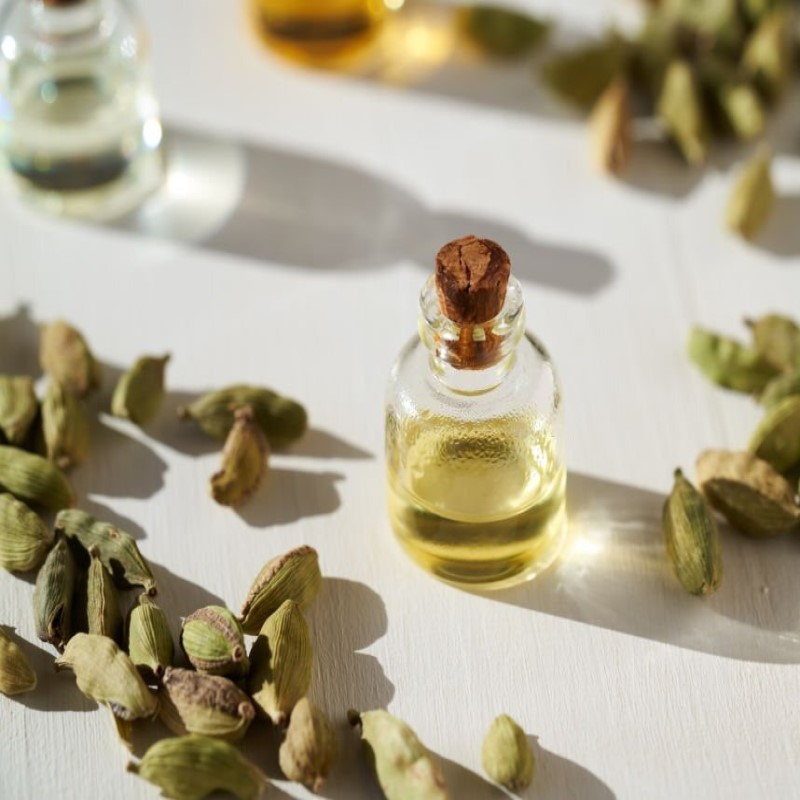 Cardamom oil cheap
