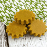 Sapone scrub per giardinieri fai da te