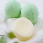 Relaxing Bath Bomb Recipe
