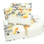 Ricetta del sapone al pepe