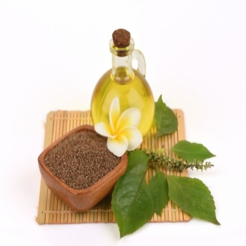 Perilla Seed Oil - YouWish