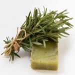 Ricetta del sapone al rosmarino e limone
