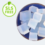 Jabón Verter Brazo Sudor Transparente sin SLS - YouWish