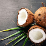 Huile de parfum naturelle - Lemongrass & Coconut