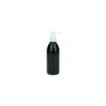 Fles met Zeep Pomp Dop