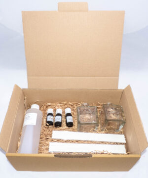 KIT Difusor Deluxe