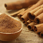 Aceite con fragancia - Canela