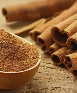 Fragrance oil - Cinnamon