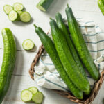 Parfümöl - Gurke