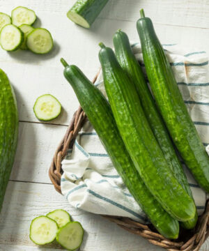 Fragrance oil - Cucumber