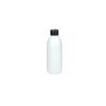Fles met Disc Shampoo Dop