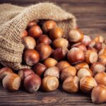 Olio di fragranza - Nocciola