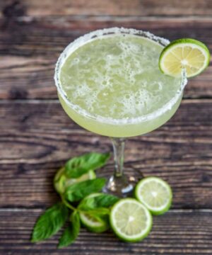 Olio di fragranza - Frozen Margarita