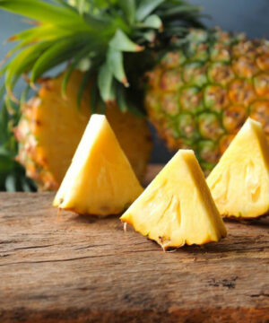 Fragrance oil - Pineapple