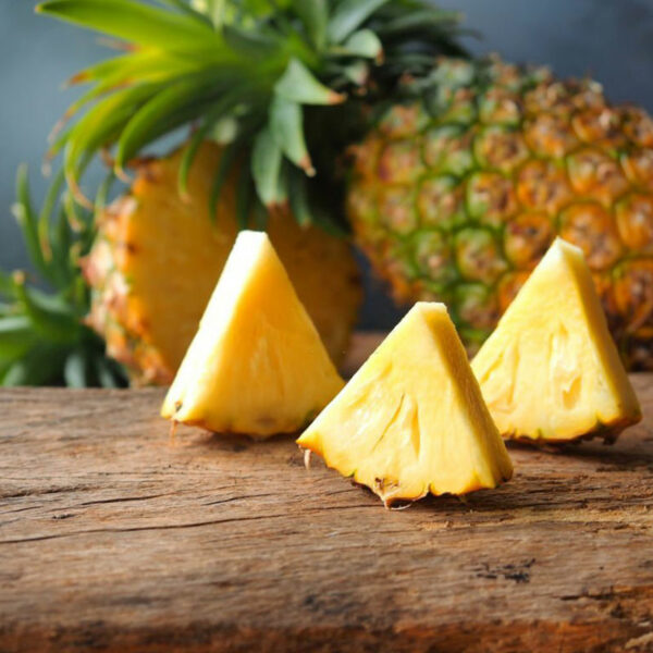 Fragrance oil - Pineapple