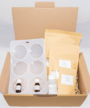 Dampfer KIT