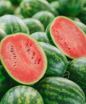 Fragrance oil - Watermelon