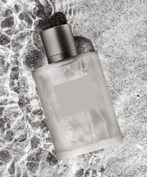 Parfümöl - Mediterranean Aqua