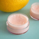 DIY Passievrucht Roos Lippenbalsem Recept