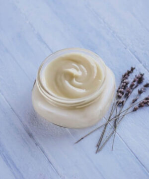 Recette de lotion au magnésium DIY