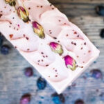 DIY Roze CP Zeep met Rozen Recept