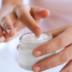 DIY Anti Striae Stretch Mark Balsem
