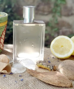 Fragrance Oil - Terre d'Hermes Inspired