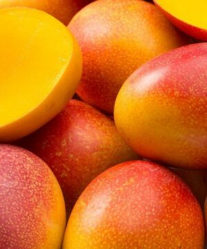 Fragrance oil - Mango