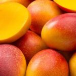 Aceite perfumado - Mango - 1 L