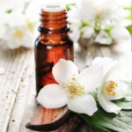 Olio essenziale di estratto di vaniglia CO2