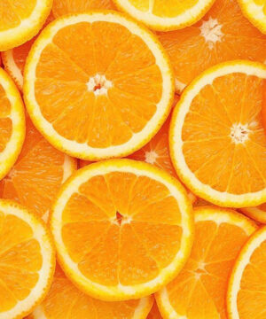 Orange 5x Essential Oil