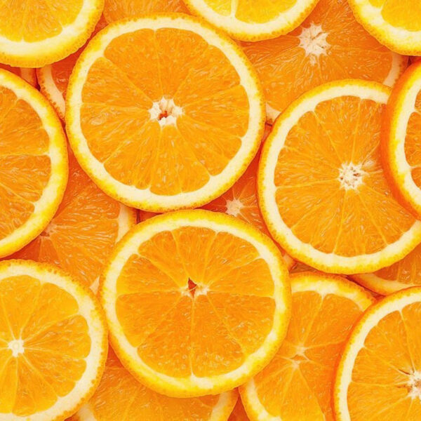 Orange 5x Essential Oil