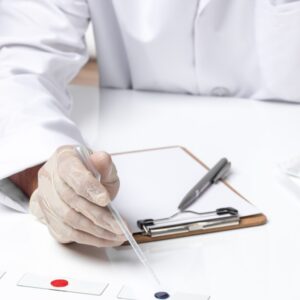 Wanneer is een UFI-code en een PCN-melding vereist voor kaarsen