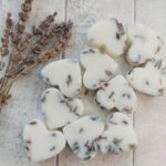 DIY Lavender Wax Melts Recipe