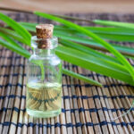 Vetiver Java Etherische Olie