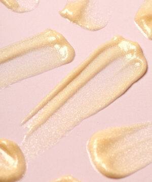 Receta DIY Labial Dorado