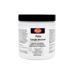 Foto Transfer Medium Transparant - 250 ml