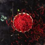 Fragrance Oil - Saffron and Oud