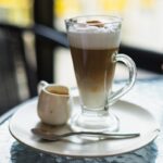 Fragrance oil - Caramel Latte Macchiato - 1 L Fragrance oil - Caramel Latte Macchiato - 1 L