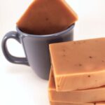 coffee_cp_soap Koffie Cold Process Zeep Recept