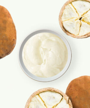 Cupuacu Butter - 250 ml