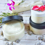 Recette de la crème pour le visage Bakuchiol