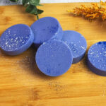 Blauwe Spirulina Gietzeep Recept