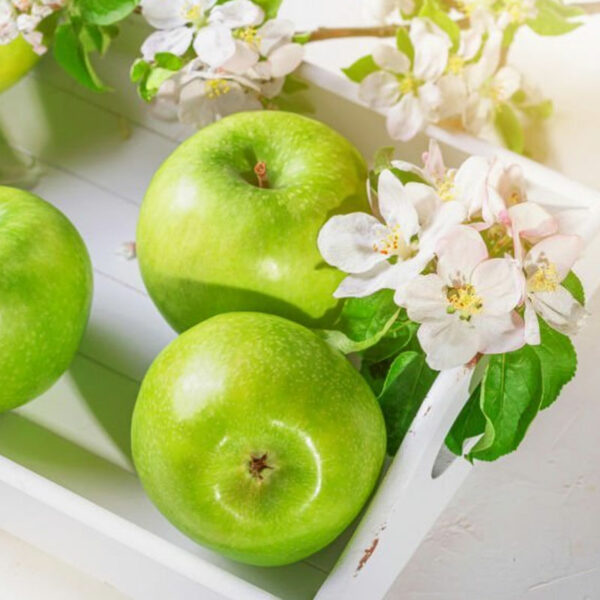 Aceite con fragancia - Flor de manzana chispeante