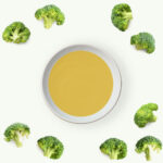 Olio di semi di broccolo biologico spremuto a freddo - 25 L Olio di semi di broccolo biologico spremuto a freddo - 25 L