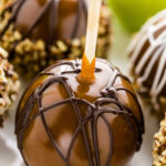 Aceite con fragancia - Cacao Caramelo Manzana