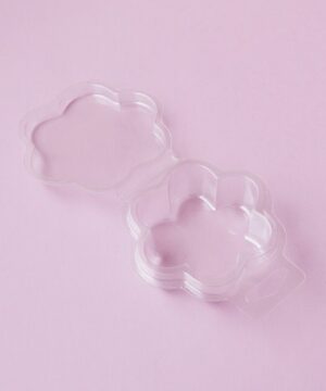 Flower Bruisball Mould and Packaging