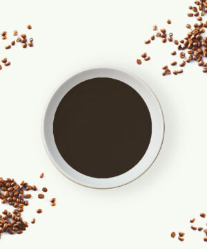 Roasted Arabica Coffee Bean Oil - 100 ml